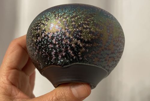 Customer photo review of Magic