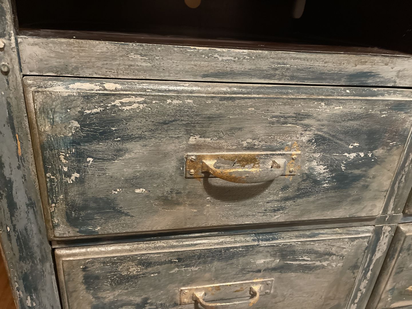 Customer photo review of Gilding Bundle