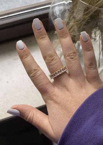 Customer photo review of Amber