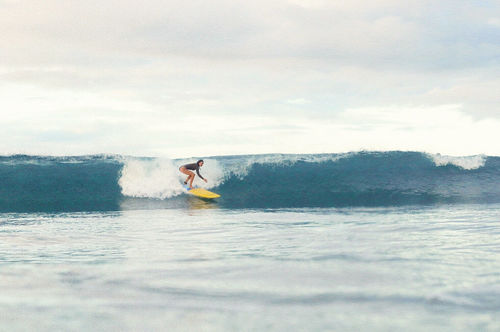 Customer photo review of G Sleeve - Army