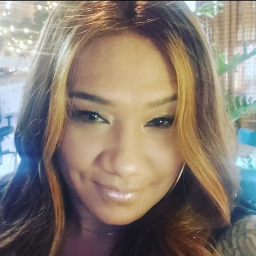 Customer photo review of [US Warehouse] Hidrocor Ochre Prescription Monthly Contact Lenses