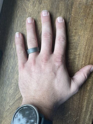 Customer photo review of WW2 Ring