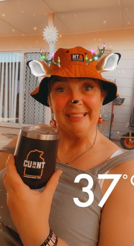 CU in the NT Bucket Hat – NT Unofficial
