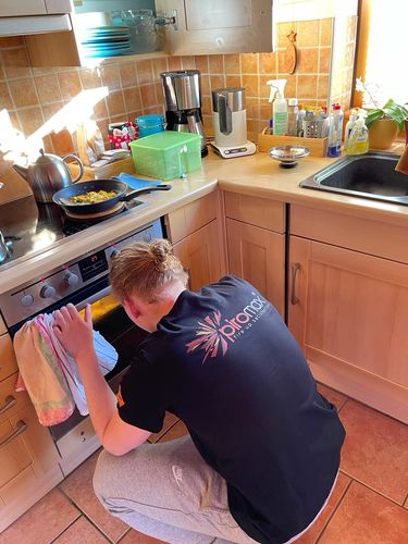 Customer photo review of PIROMAX T-Shirt - Explosives 1.3G