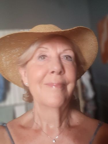 Customer photo review of Sarahbio - huile de pépins de figue de barbarie - 30 mL