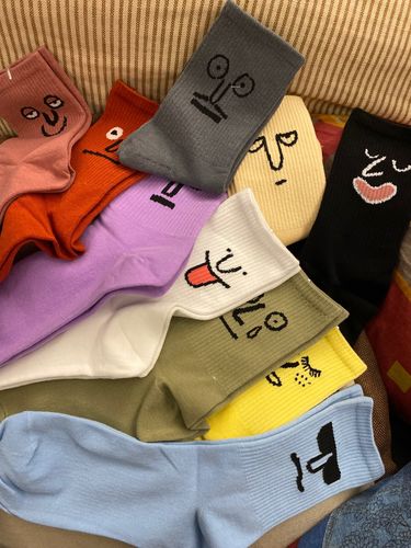 Customer photo review of Cheeky