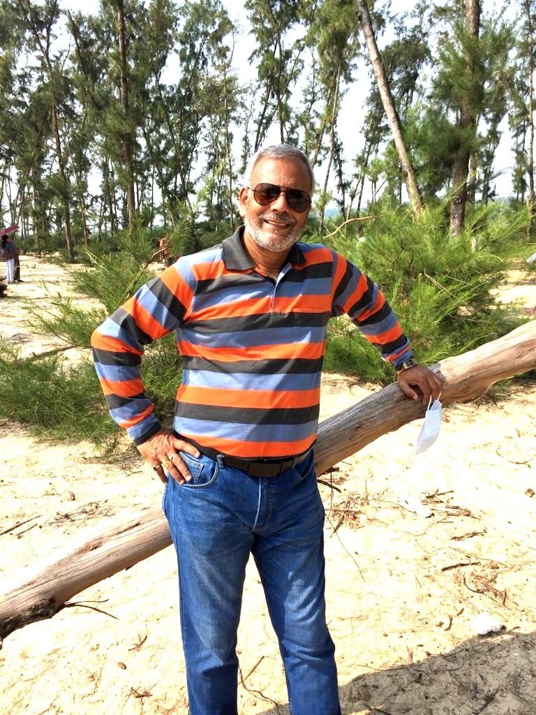 Customer photo review of Bacca Bucci Hunter