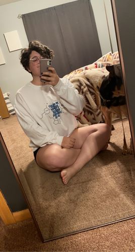 Customer photo review of If You Can't Make It Yourself, Store Bought Is Fine