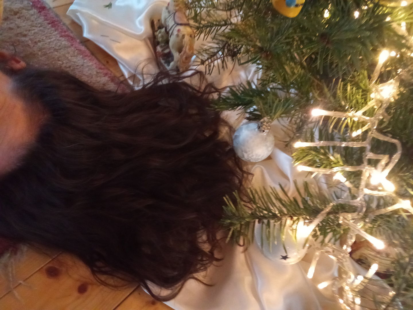 Customer photo review of Kokosmilch & Ringelblume Hand- & Körperseife (Für sensible Haut)
