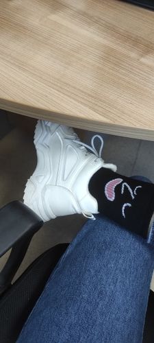 Customer photo review of Stoked