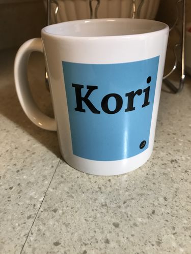 Review by Kori G.