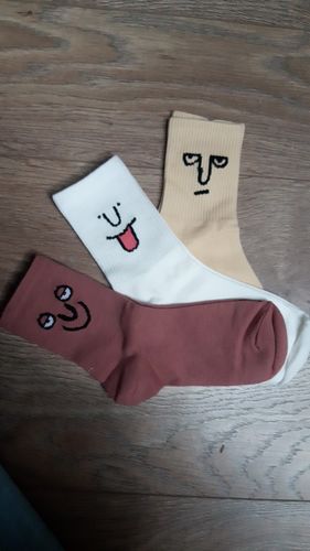 Customer photo review of Cheeky