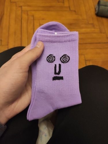 Customer photo review of Confusion Is Real