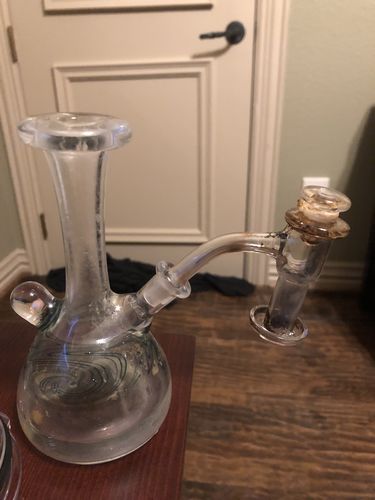 Customer photo review of Terp Slurp V2