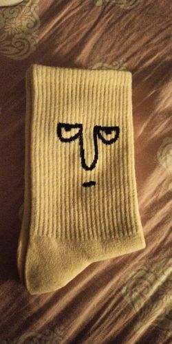 Customer photo review of Cranky