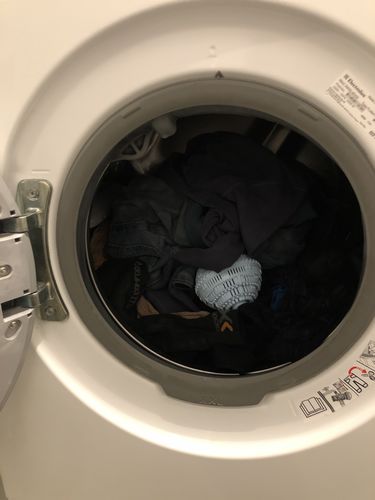 Customer photo review of MAUNAWAI Bio-Waschball Set / ALOE