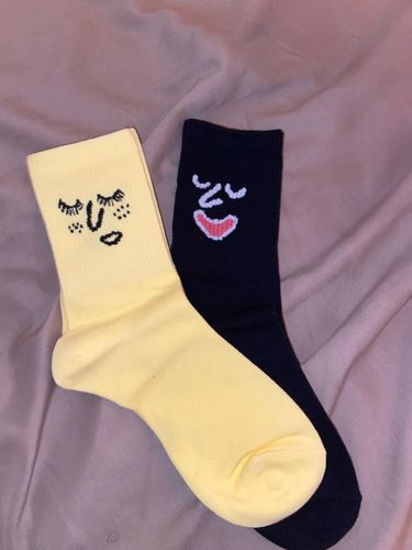 Customer photo review of Cranky