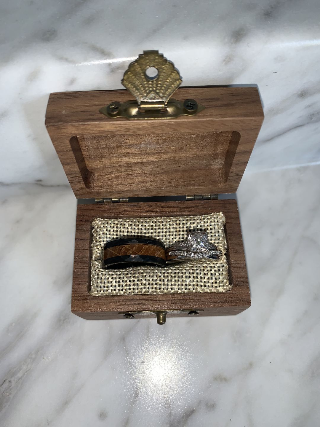 Customer photo review of The Ethos