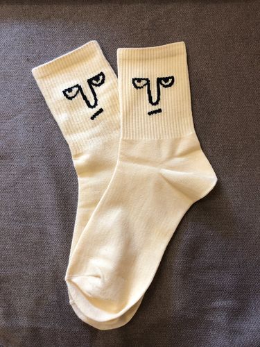 Customer photo review of Cranky