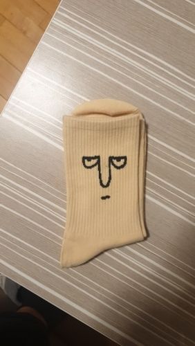 Customer photo review of Cranky