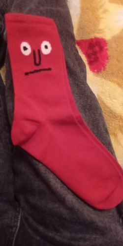 Customer photo review of Mind Blown