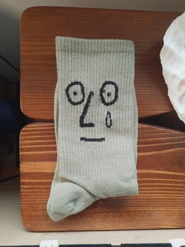 Customer photo review of Cry Me A River