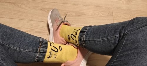 Customer photo review of Blushed
