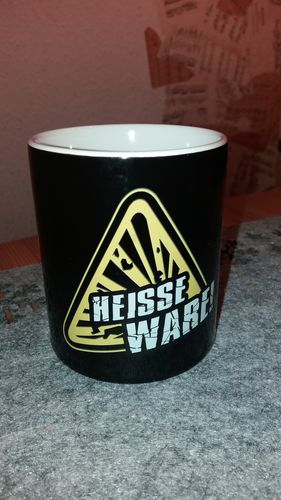 Customer photo review of NICO Tasse