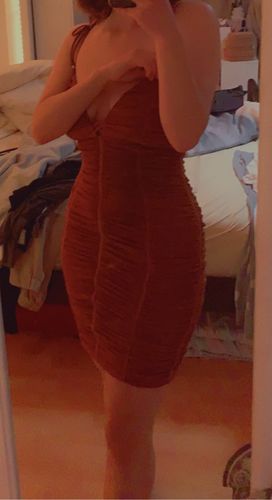 E. K. review of Sammie Dress image 1 out of 1