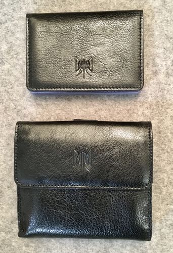Customer photo review of Siam Indexer Wallet