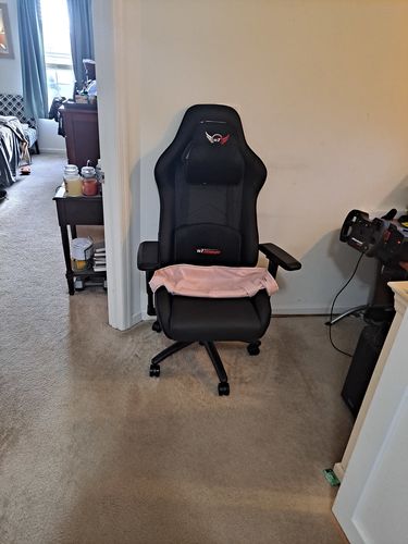 Customer photo review of PRO XL Series