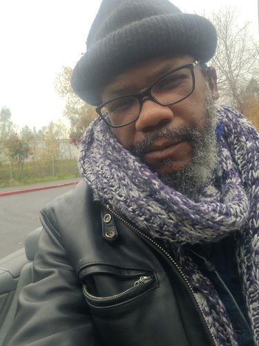 Customer photo review of Beard Care Grooming Kit | 4 oz