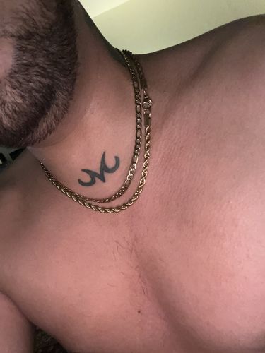 Customer photo review of Rope (Gold) 5mm