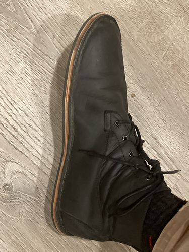Customer photo review of Lapworth Natural Black (WIDE)