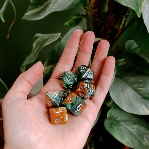 Customer photo review of Orion-Serie