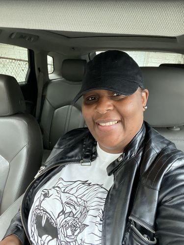 Customer photo review of TKL Tables "Network & Slay" Business & Purpose Mixer (Ticket)