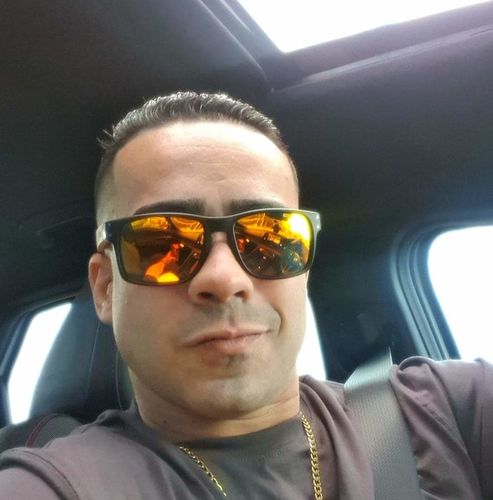 Customer photo review of Evo Orange