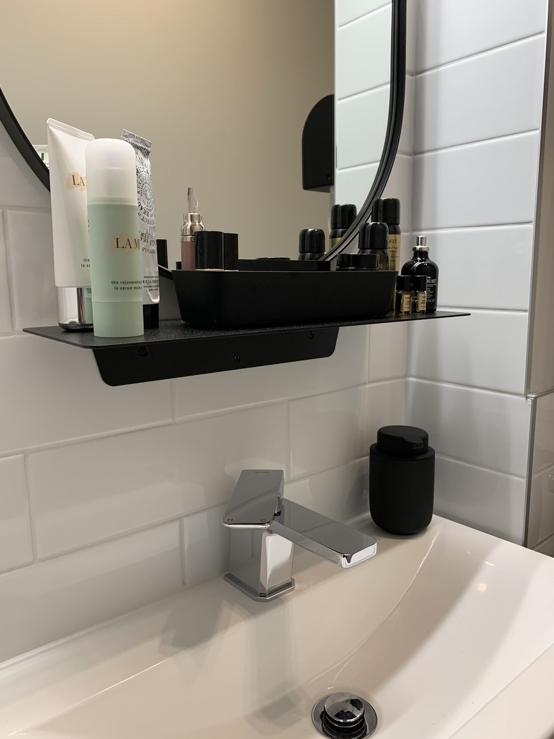 Customer photo review of FOLD Ledge 450