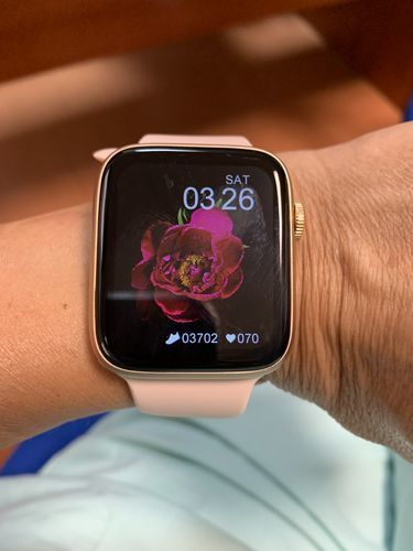Los 6 mejores relojes inteligentes