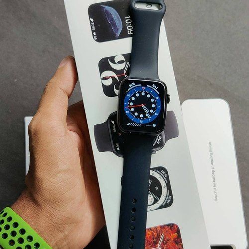 Reloj Airwatch pro connected - 7 días de autonomía - AirWatch-Spain