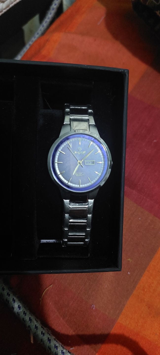 Customer photo review of Aristos