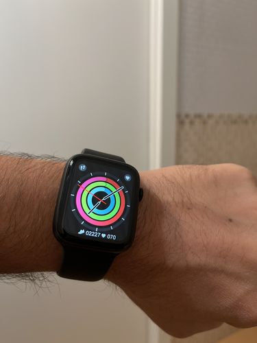 Reloj Airwatch pro connected - 7 días de autonomía - AirWatch-Spain
