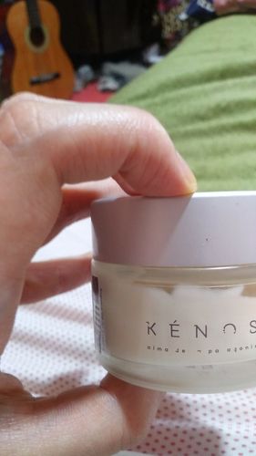 Customer photo review of Pack Hidro-K Día + Hidro-K Noche