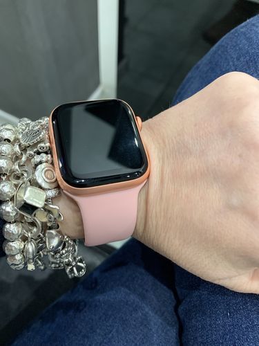Reloj conectado - Airwatch 2.0 - AirWatch-Spain
