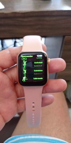 Reloj conectado - Airwatch 2.0 - AirWatch-Spain