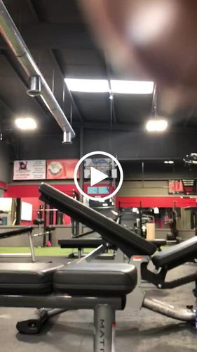 Customer video review of Alpha Test Stack