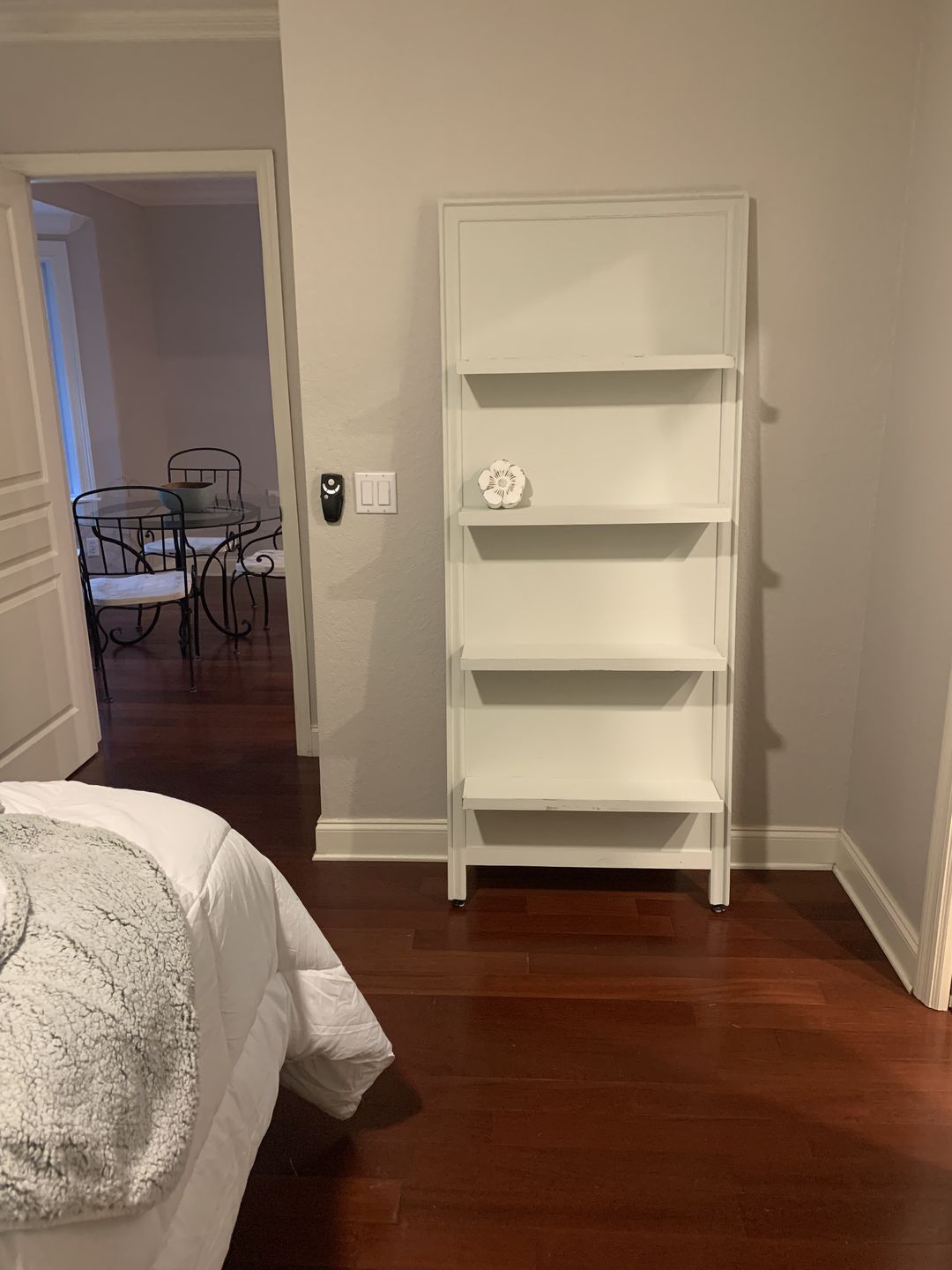 Customer photo review of Toscana Sage - One Step Paint