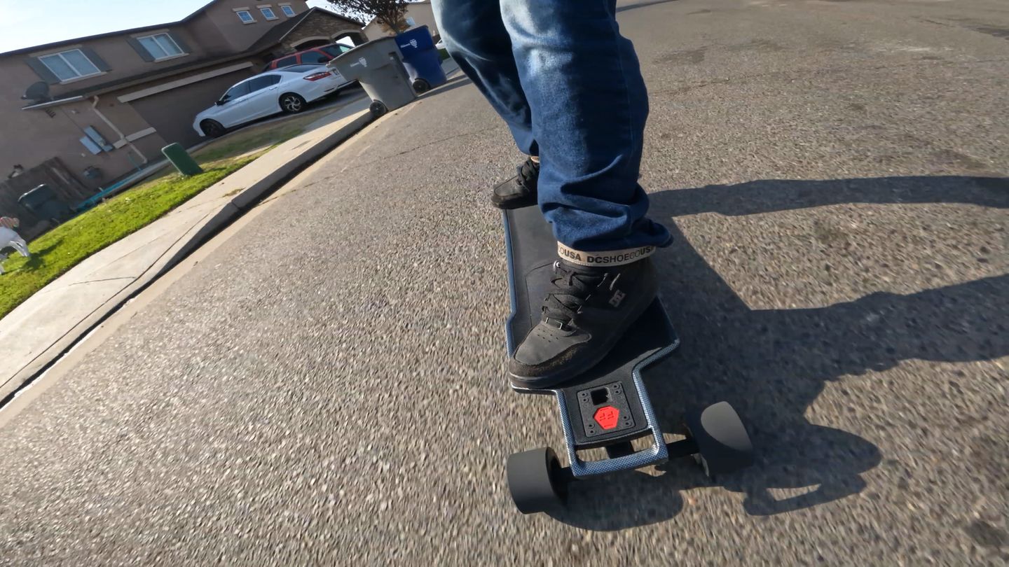 Customer photo review of MAXFIND FF STREET