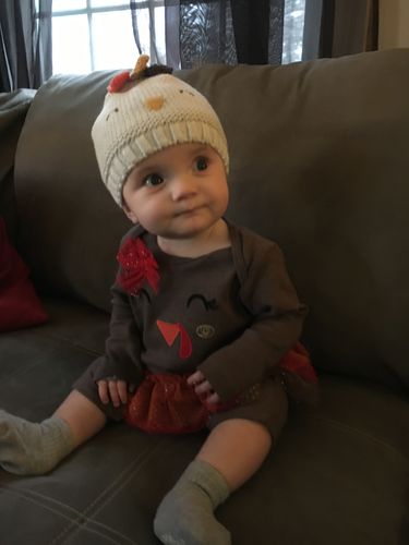 Customer photo review of Your Advanced Custom Diamond Painting Kit - Premium Quality