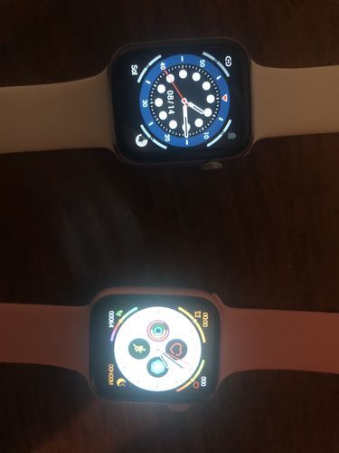 AirWatch 2.0 | Smartwatch – Salute Farma